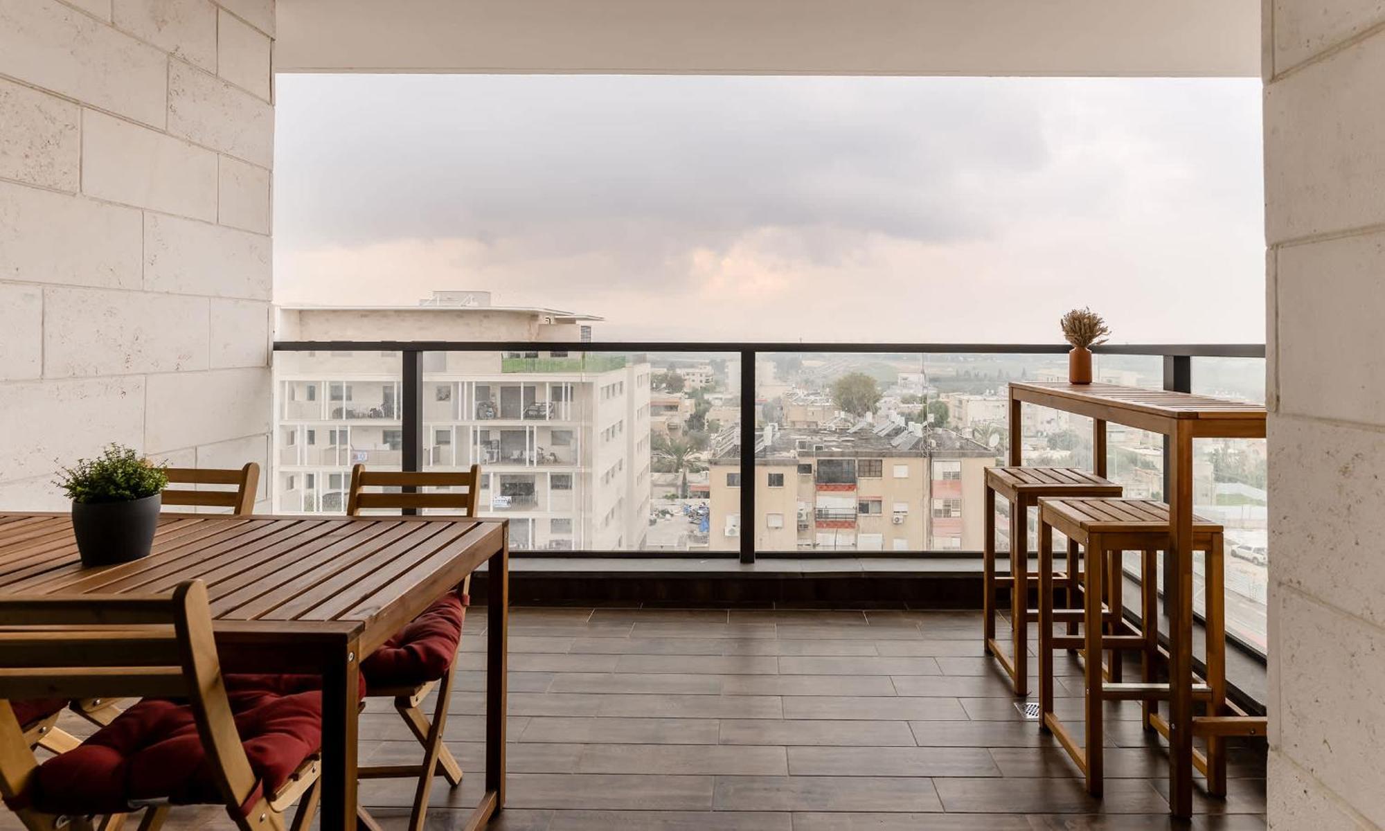 Stunning And Spacious In Kiryat Ata Qiryat Ata Bagian luar foto