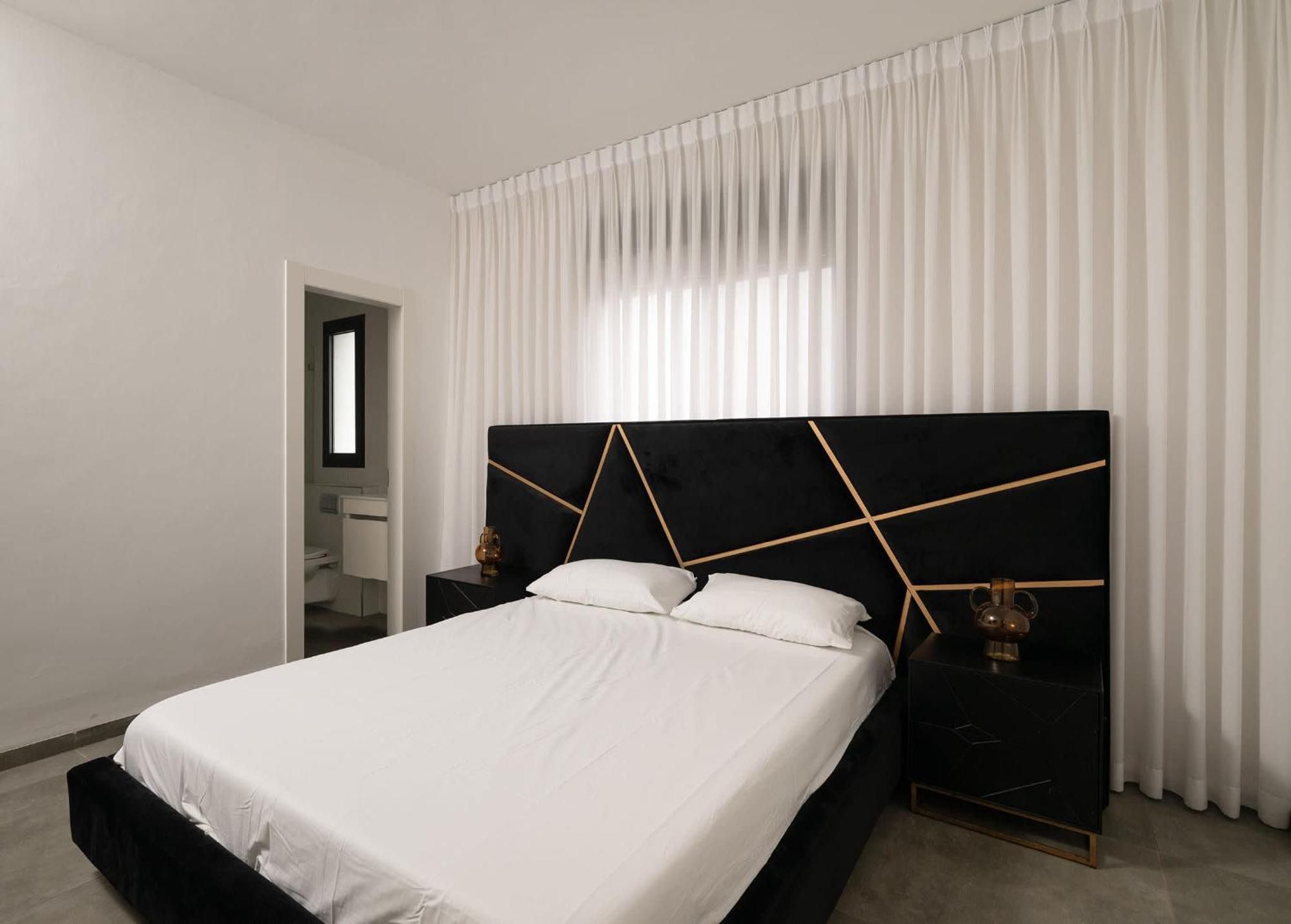 Stunning And Spacious In Kiryat Ata Qiryat Ata Bagian luar foto